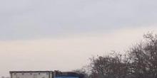Свежие новости: На трассе Николаев-Одесса перевернулась фура