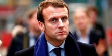 Свежие новости: Макрон заявил, что предпочитает мигрантов из Африки «украинским бандам»