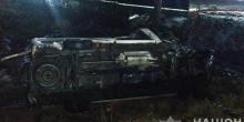 Свежие новости: На Львівщині автобус врізався у фуру: троє людей загинуло