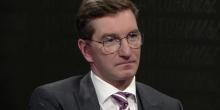 Фото новости: російський пропагандист красовський в ефірі ТБ закликав топити та спалювати українських дітей Свежие новости: російський пропагандист красовський в ефірі ТБ закликав топити та спалювати українських дітей
