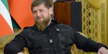 Свежие новости: Кадыров призвал выбрать Путина на пожизненный срок
