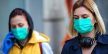 Фото новости: В Украине  за сутки 12 079 новых случаев  COVID-19 Свежие новости: В Украине  за сутки 12 079 новых случаев  COVID-19
