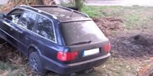 Свежие новости: ВИДЕО. Инцидент на границе: нарушители напали на пограничников