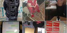 Свежие новости: Николаевским наркоторговцам сменили подозрение, теперь им грозит больший срок