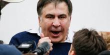 Свежие новости: Состояние Саакашвили  после объявления голодовки