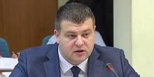 Фото новости: Дмитрий Неведров стал исполняющим обязанности начальника УСБУ в Николаевской области Свежие новости: Дмитрий Неведров стал исполняющим обязанности начальника УСБУ в Николаевской области