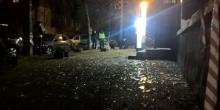 Свежие новости: Взрыв в Киеве: Мосийчука посекло осколками, охранник погиб