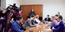 Свежие новости: Сможет ли ЦПАУ в Николаеве выдавать загранпаспорта и ID-карты?