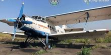 Свежие новости: Николаевским десантникам бесплатно передали самолет АН-2, который был конфискован за контрабанду