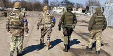 Свежие новости: ВСУ на Харьковщине уничтожили комплекс РЭБ и вертолет, а также взяли в плен 17 оккупантов