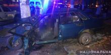 Свежие новости: В результате ДТП в Одессе погибли два человека