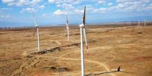 Свежие новости: Строительство самой мощной ветряной электростанция в Восточной Европе начнется уже в этом году в Березанском районе