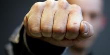 Свежие новости: Опубликовано ВИДЕО: В Киеве бытовой конфликт перерос в массовую драку
