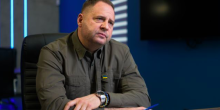 Свежие новости: Єрмак відреагував на підозру від НАБУ і САП