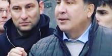 Фото новости: Силовики задержали еще одного соратника Саакашвили Свежие новости: Силовики задержали еще одного соратника Саакашвили