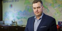 Фото новости: Видео последних минут жизни мэра Кривого Рога Свежие новости: Видео последних минут жизни мэра Кривого Рога