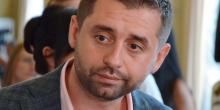 Фото новости: Если за год не начнете строить, мы отдадим его другой стране, – Арахамия предупредил японцев про объездной мост в Николаеве Свежие новости: Если за год не начнете строить, мы отдадим его другой стране, – Арахамия предупредил японцев про объездной мост в Николаеве