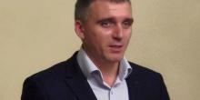 Фото новости: Сенкевича обвинили в том, что он не выполняется обещание Порошенко передать спортшколу «Зори» Николаеву Свежие новости: Сенкевича обвинили в том, что он не выполняется обещание Порошенко передать спортшколу «Зори» Николаеву