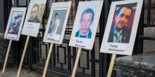 Свежие новости: В Крыму десятки людей осудили по политическим мотивам - правозащитники