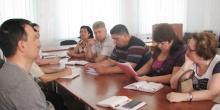 Свежие новости: У Вознесенську обговорили проблему спалаху ботулізму