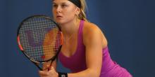 Свежие новости: Николаевская теннисистка Катерина Козлова на «Ташкент опен» дошла до четверть финала
