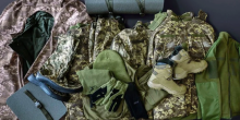 Свежие новости: За несвоєчасне постачання одягу для військових компанію оштрафували на 37 мільйонів