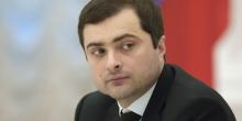 Фото новости: СМИ: Трамп может восстановить канал общения с Кремлем через Суркова Свежие новости: СМИ: Трамп может восстановить канал общения с Кремлем через Суркова
