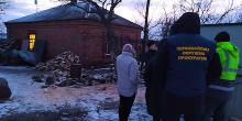 Фото новости: На Первомайщине полиция поймала «черных лесорубов» Свежие новости: На Первомайщине полиция поймала «черных лесорубов»