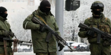 Свежие новости: Россия готовит провокацию на Донбассе с применением химоружия