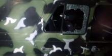 Свежие новости: На Донбассе боевики обстреляли украинских полицейских
