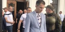 Свежие новости: Депутаты горсовета Одессы забыли 