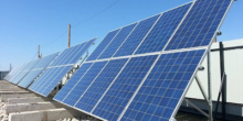 Свежие новости: Канадская фирма планирует построить в Николаеве три солнечные электростанции уже к лету 2018 года