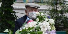 Фото новости: Помер останній із захисників Миколаєва часів Другої світової війни Свежие новости: Помер останній із захисників Миколаєва часів Другої світової війни