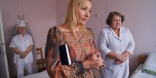 Свежие новости: Фирма заблокировала торги по закупке наркотиков для Николаевской клинической больницы