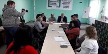 Свежие новости: Смогут ли сотрудники Вознесенского Центра бесплатной правовой помощи отстоять свои права на достойную заработную плату?