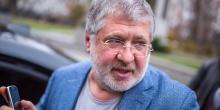 Фото новости: В НБУ заявляют о давлении Коломойского Свежие новости: В НБУ заявляют о давлении Коломойского