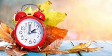Свежие новости: Украина на этой неделе перейдет на зимнее время