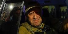 Фото новости: Як мінімум 14 російських генералів підтримують Пригожина, а не путіна, – Данілов Свежие новости: Як мінімум 14 російських генералів підтримують Пригожина, а не путіна, – Данілов