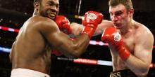 Свежие новости: Кличко - Льюис: названа возможная дата реванша