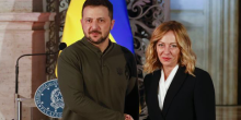 Свежие новости: Італія таємно вирішила надати Україні ракети проти балістики