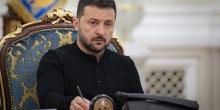 Фото новости: Зеленський пояснив, чому Україна поки не готова підписати угоду про надра з США Свежие новости: Зеленський пояснив, чому Україна поки не готова підписати угоду про надра з США