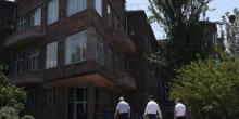 Свежие новости: СНБ Армении предупредил граждан об азербайджанских 