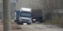 Свежие новости: ВИДЕО: Николаевские патрульные требуют от Казаковой принять меры по ремонту дорог