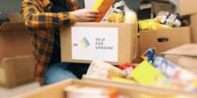 Фото новости: У Миколаєві запрацювала мапа гуманітарної допомоги Свежие новости: У Миколаєві запрацювала мапа гуманітарної допомоги