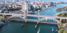 Свіжі новини: У російському ростові атакували стратегічний залізничний міст: що відомо про удар
