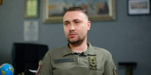 Свежие новости: Буданов пояснив, чому РФ не скаржиться на атаки України