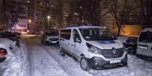 Свежие новости: У Києві п'яний наркоман убив жінку та вистрибнув із вікна 7 поверху