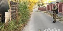 Фото новости: В Киеве преступник из Грузии во время задержания ранил двух бойцов спецназа – его ликвидировали Свежие новости: В Киеве преступник из Грузии во время задержания ранил двух бойцов спецназа – его ликвидировали