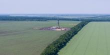 Свежие новости: В Украине отдали в аренду два нефтегазовых месторождения