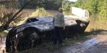 Фото новости: Утечка химикатов в реку: запасов чистой воды в Белой Церкви хватит на сутки Свежие новости: Утечка химикатов в реку: запасов чистой воды в Белой Церкви хватит на сутки